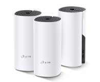 TP-Link DECO M4 Mesh WiFi (1200Mb/s a/b/g/n/ac) 3xAP - 498689 - zdjęcie 2